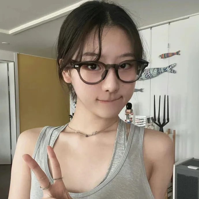 这个男子从事魔法工作